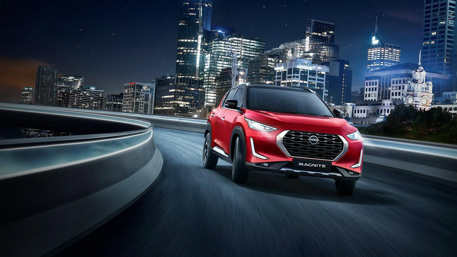 Το μοντέλο παραγωγής μοιάζει αρκετά με το πρωτότυπο.